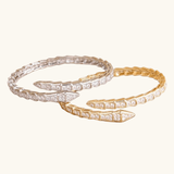 Bracelet Serpent Deluxe