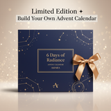 Build Your Own Advent Calendar - 6 Pieces