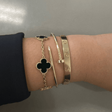 Miami Lumière Stack Black